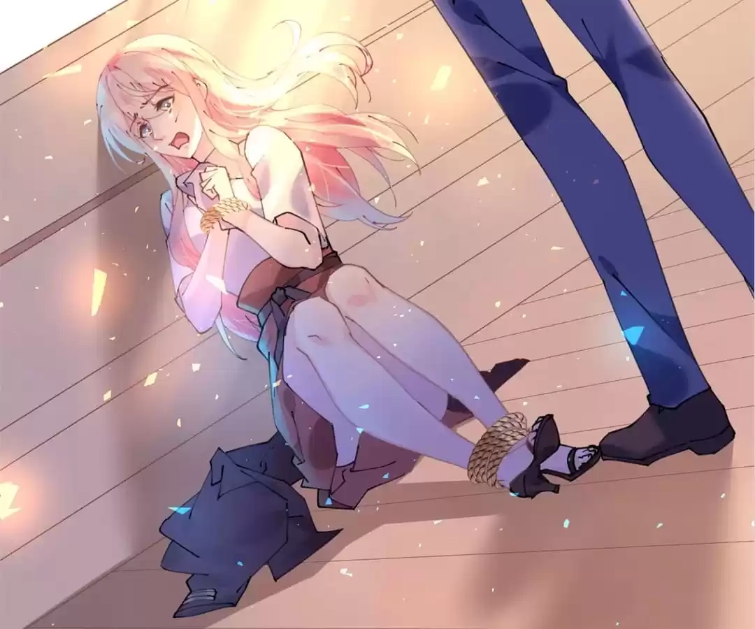 Captain's Tender Love Chapter 78 page 13 - 