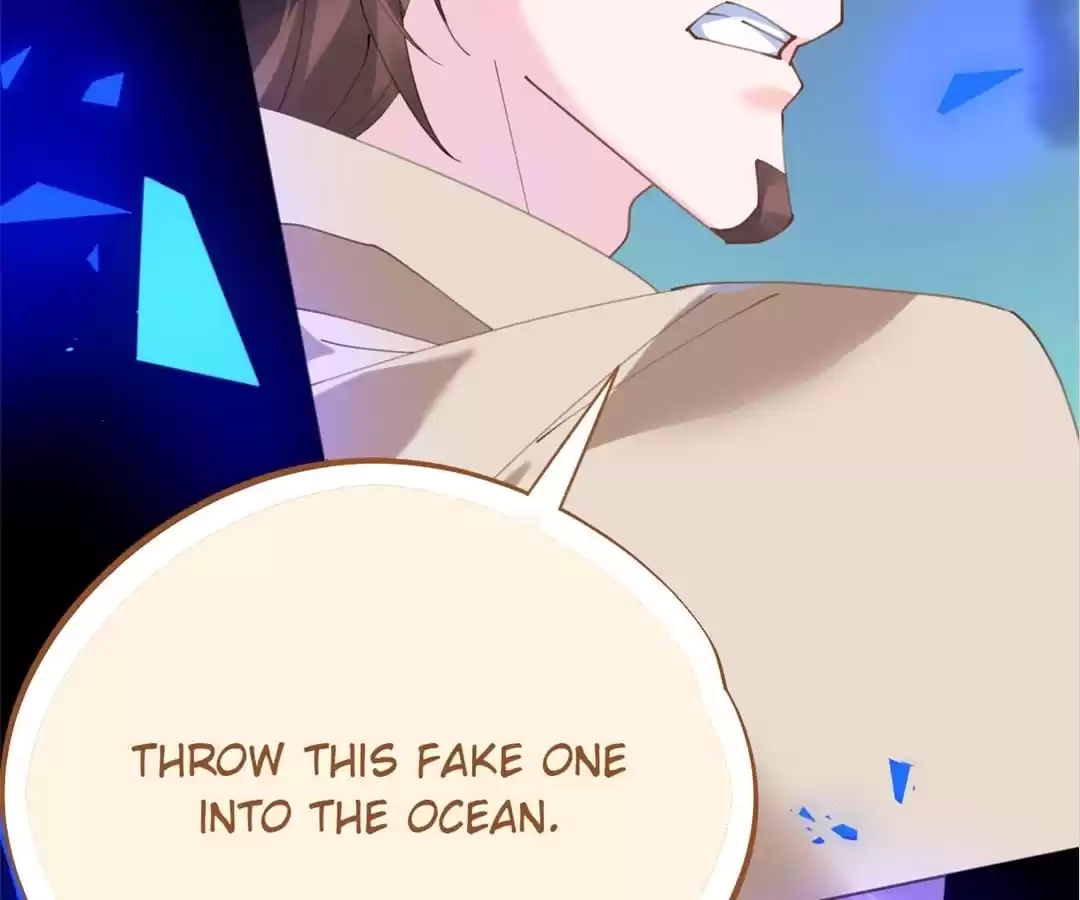 Captain's Tender Love Chapter 78 page 16 - 