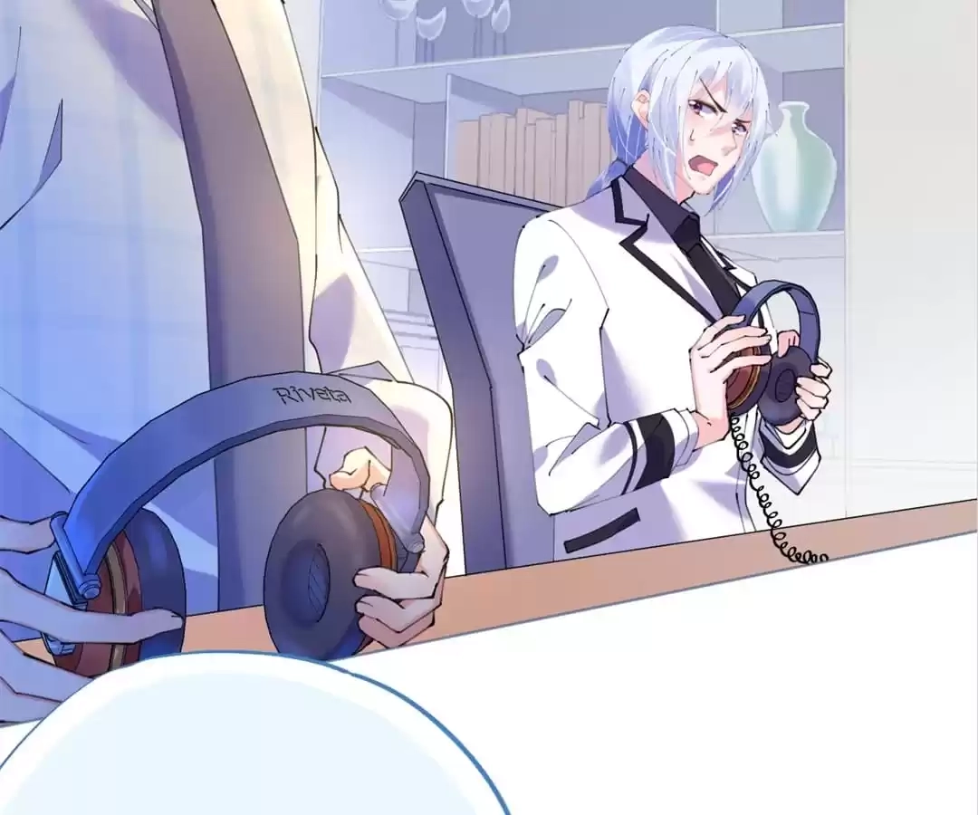 Captain's Tender Love Chapter 78 page 23 - 