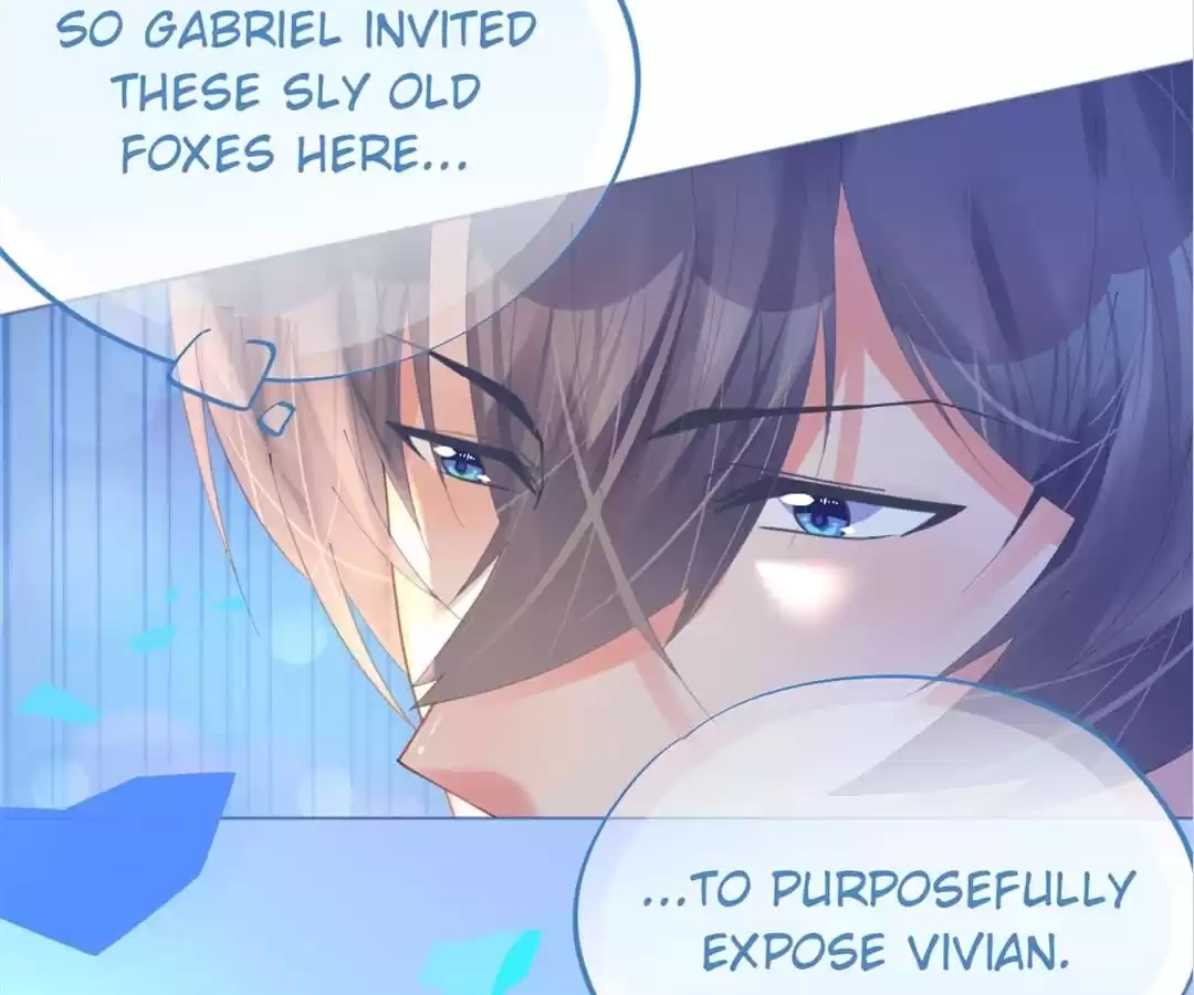Captain's Tender Love Chapter 78 page 24 - 