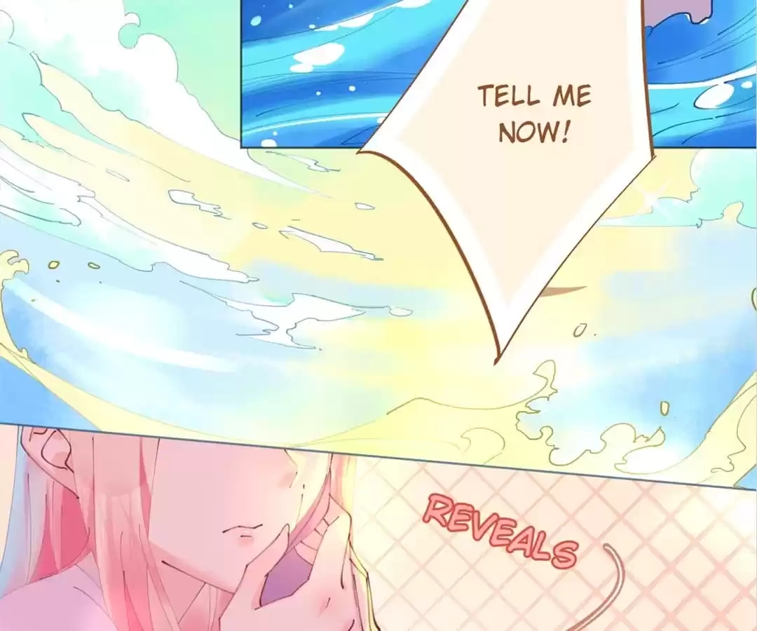 Captain's Tender Love Chapter 78 page 4 - 
