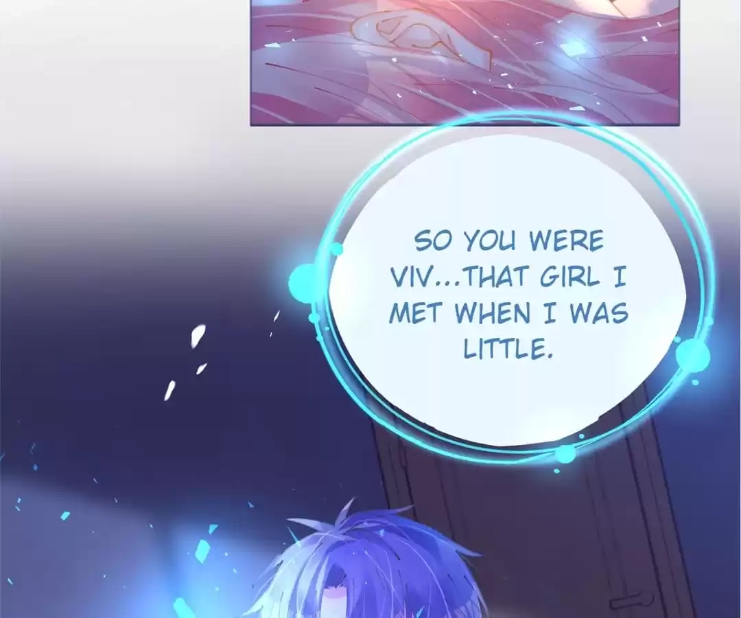 Captain's Tender Love Chapter 78 page 31 - 