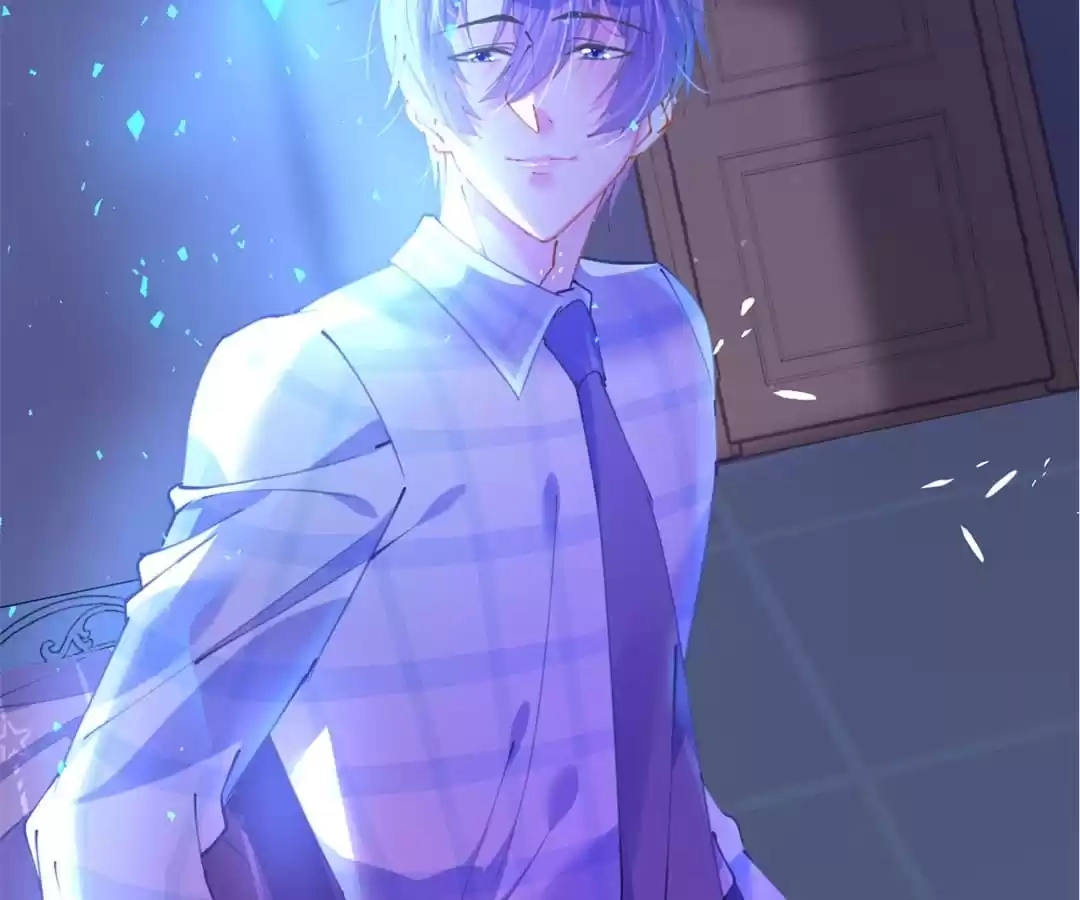 Captain's Tender Love Chapter 78 page 32 - 