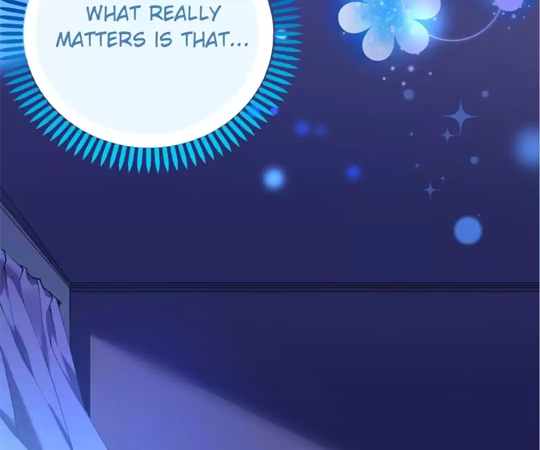 Captain's Tender Love Chapter 78 page 36 - 
