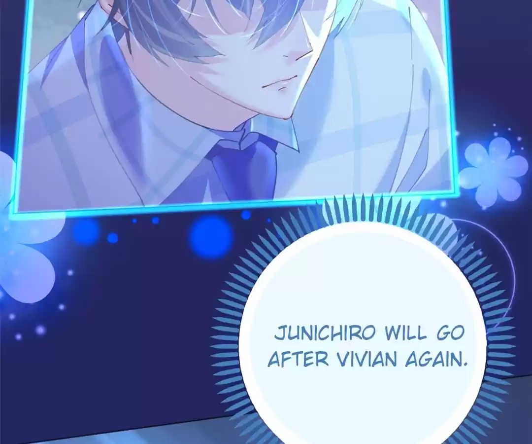Captain's Tender Love Chapter 78 page 41 - 