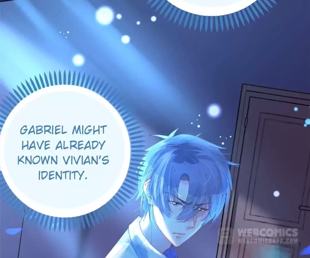 Captain's Tender Love Chapter 78 page 42 - 