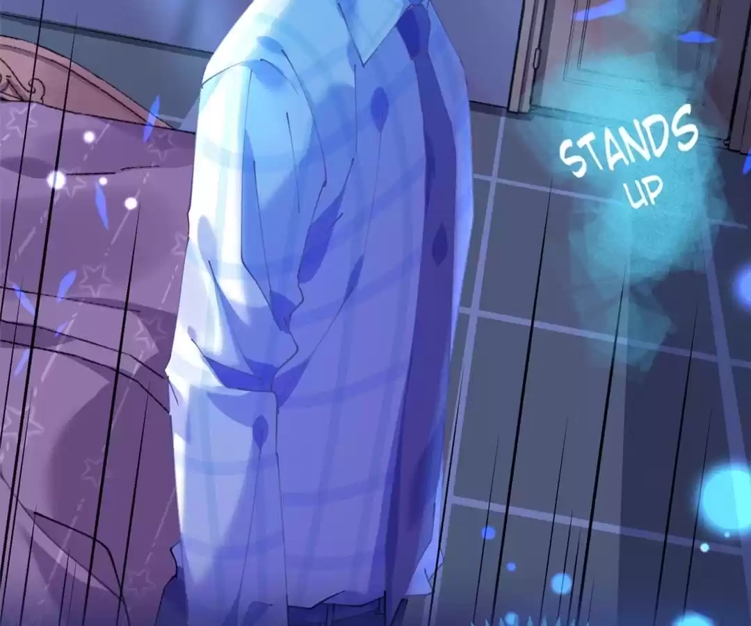 Captain's Tender Love Chapter 78 page 43 - 