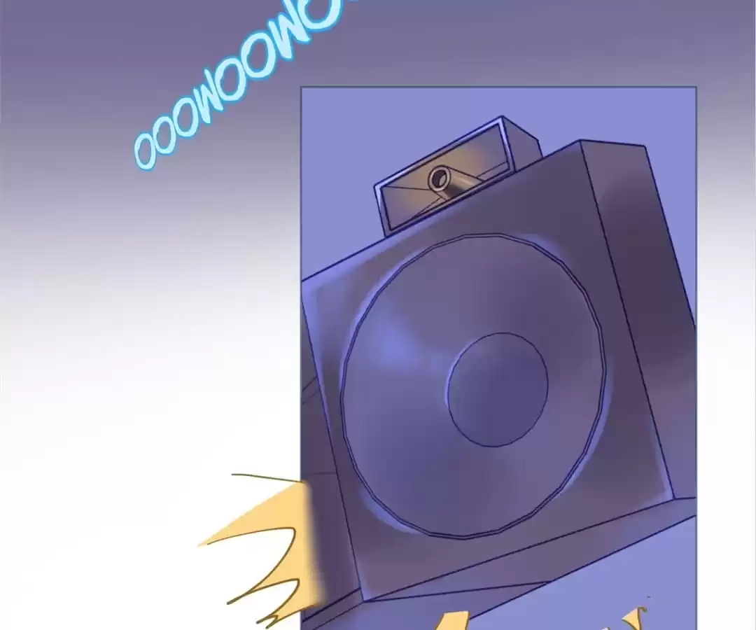 Captain's Tender Love Chapter 78 page 48 - 