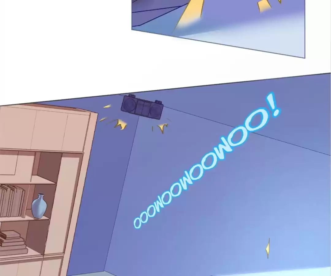 Captain's Tender Love Chapter 78 page 49 - 