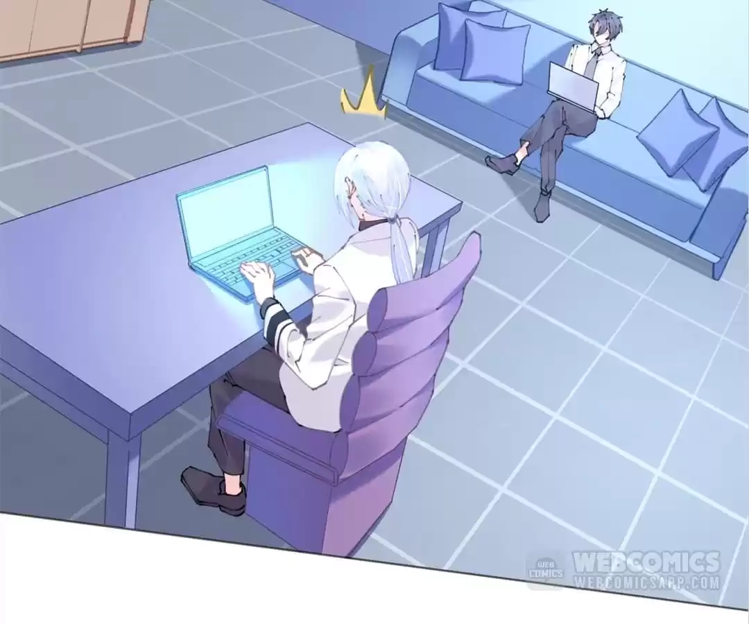 Captain's Tender Love Chapter 78 page 50 - 