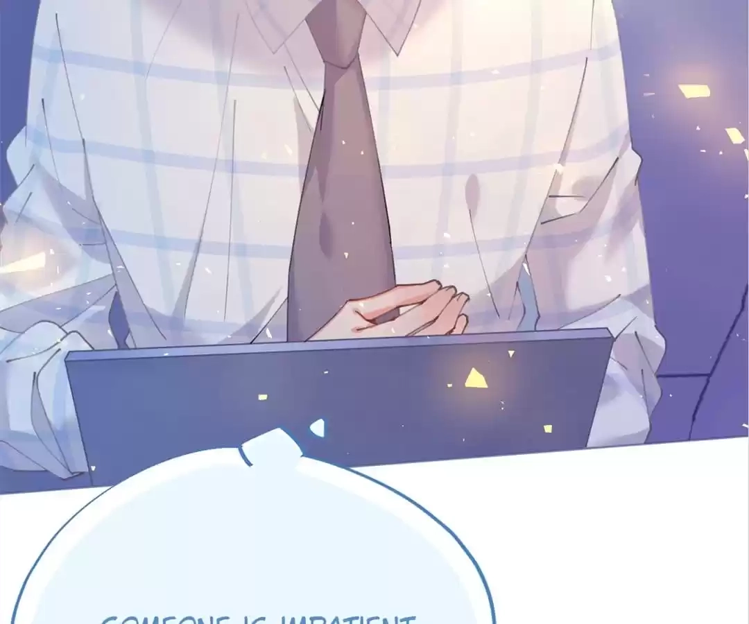 Captain's Tender Love Chapter 78 page 54 - 