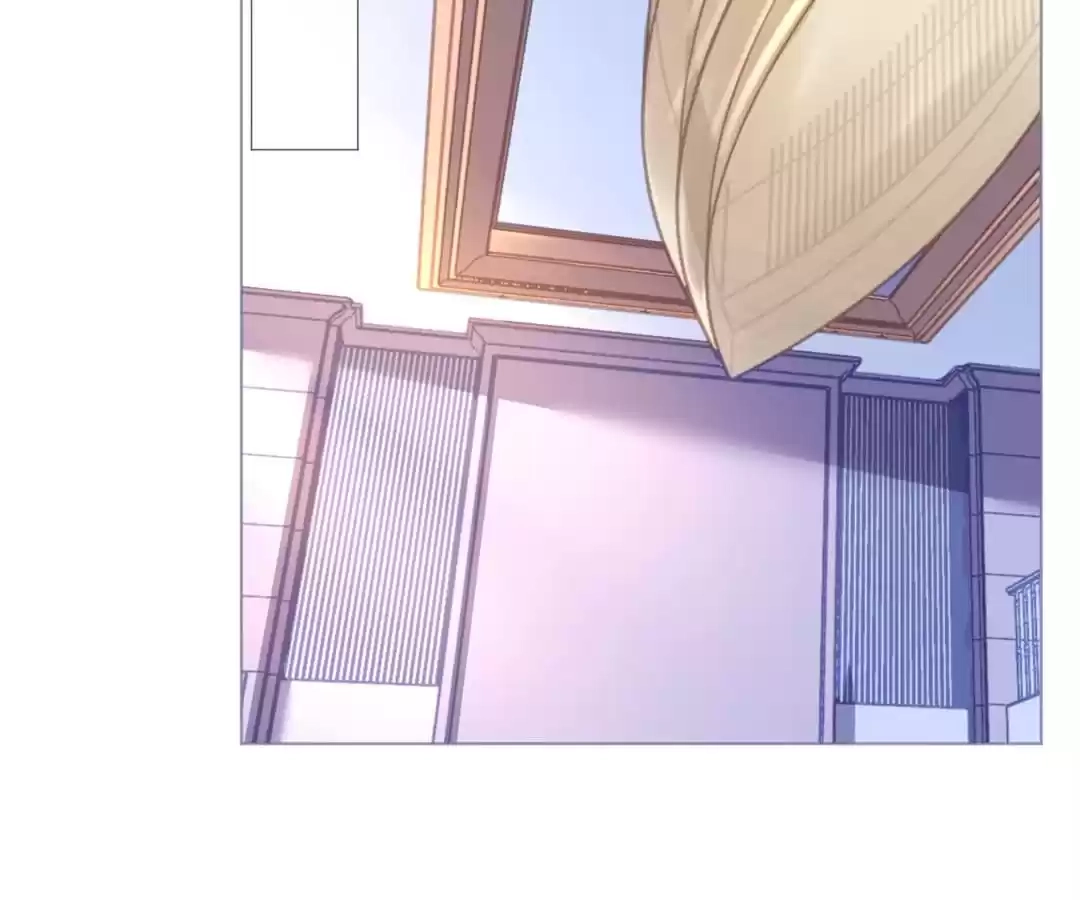 Captain's Tender Love Chapter 78 page 57 - 