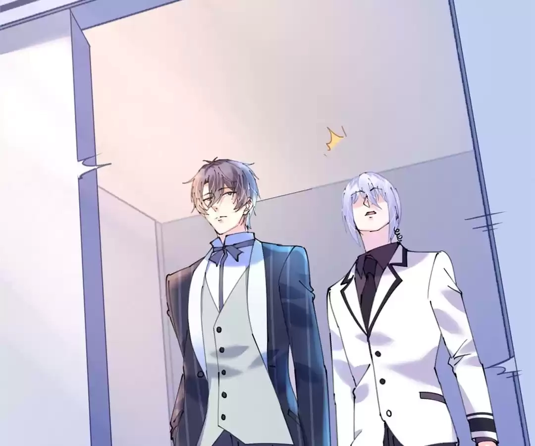 Captain's Tender Love Chapter 78 page 59 - 