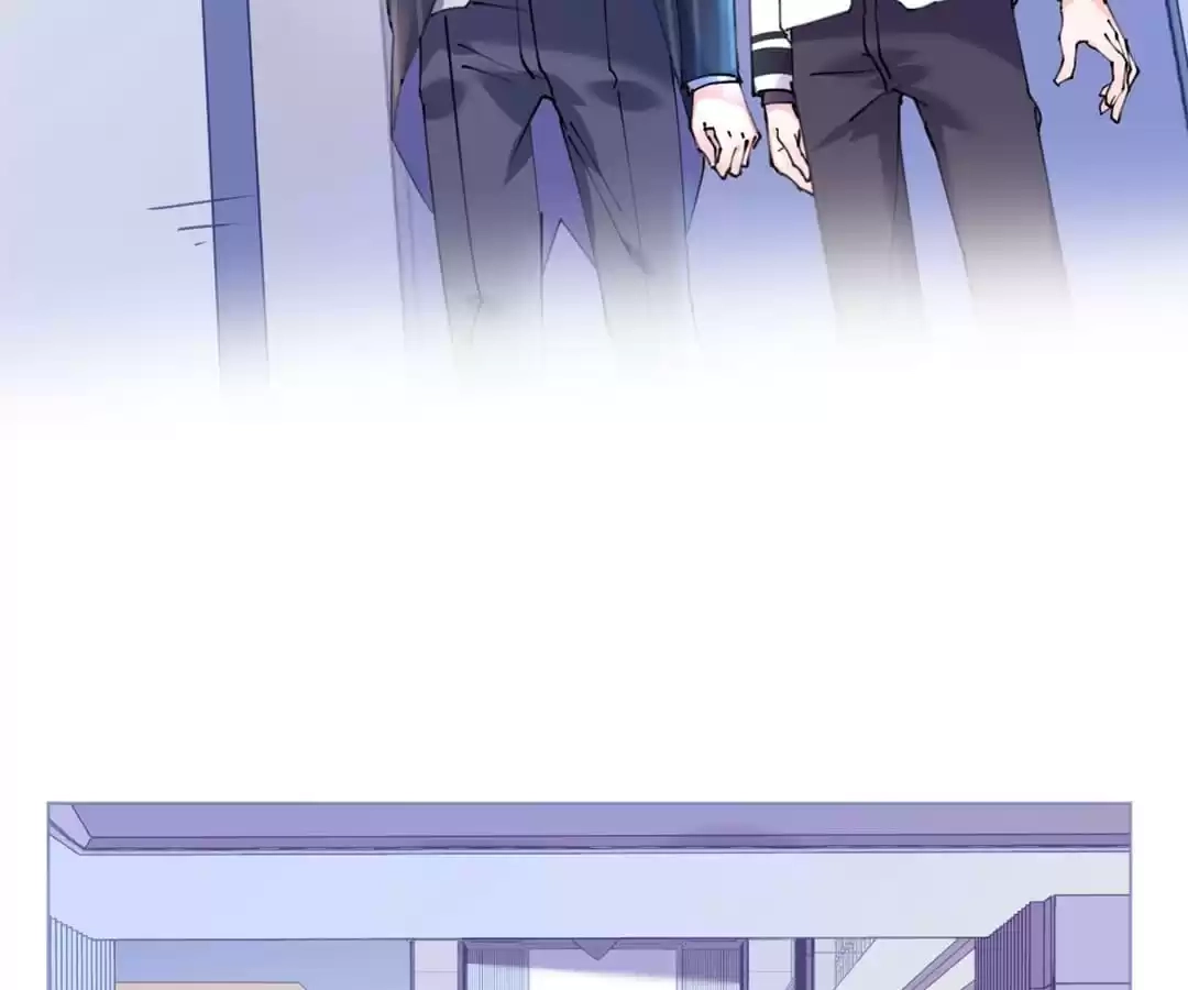 Captain's Tender Love Chapter 78 page 60 - 