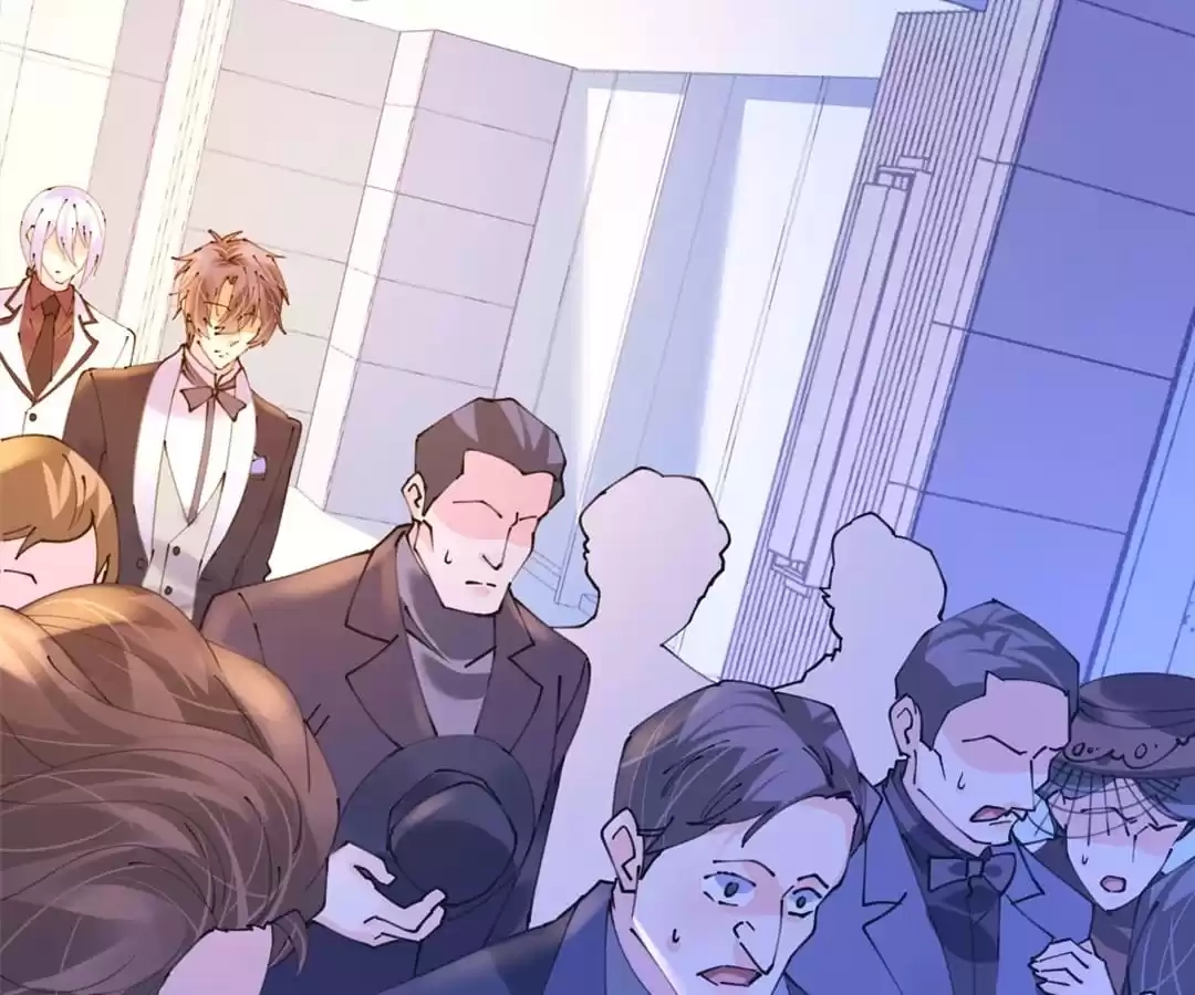 Captain's Tender Love Chapter 78 page 62 - 