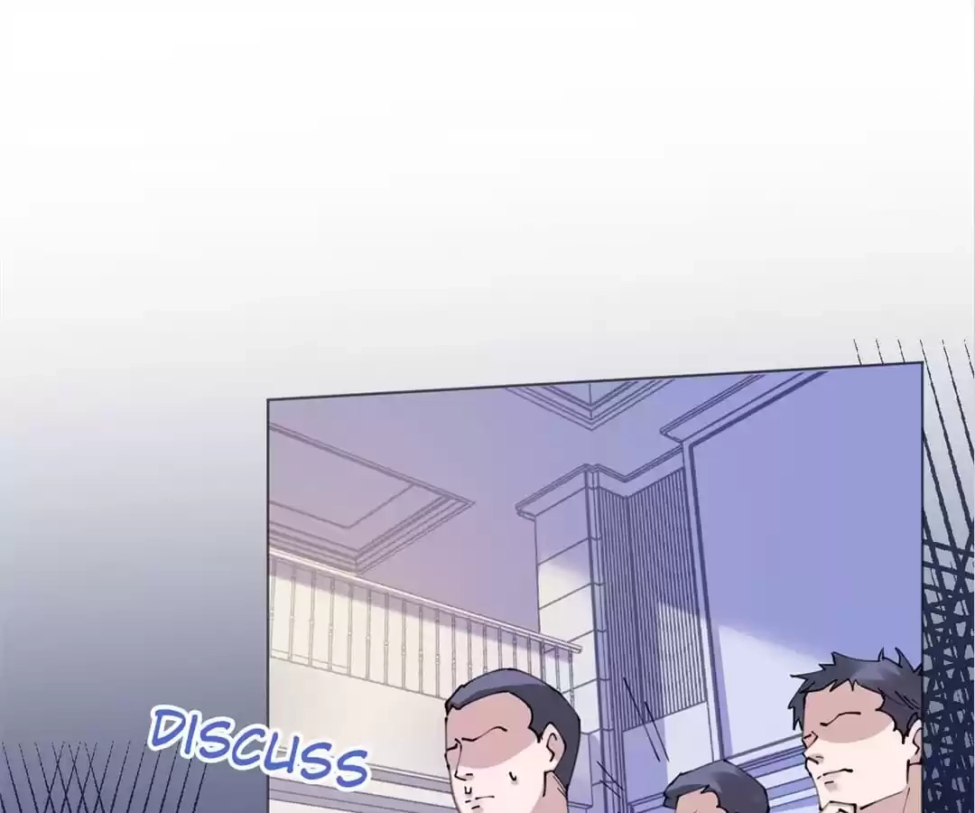 Captain's Tender Love Chapter 78 page 64 - 