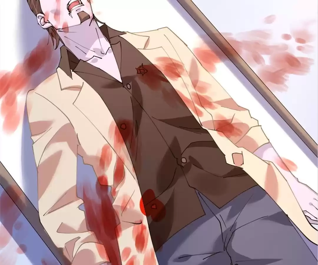 Captain's Tender Love Chapter 78 page 67 - 
