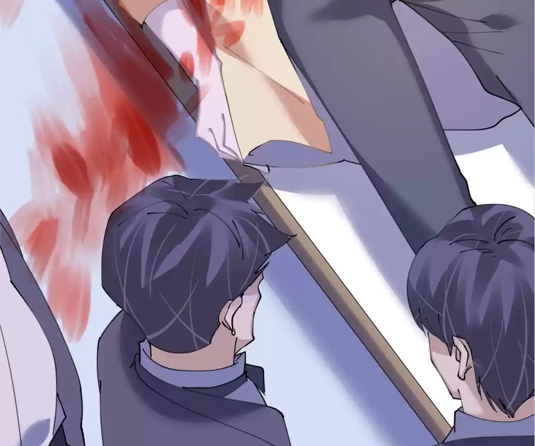 Captain's Tender Love Chapter 78 page 68 - 