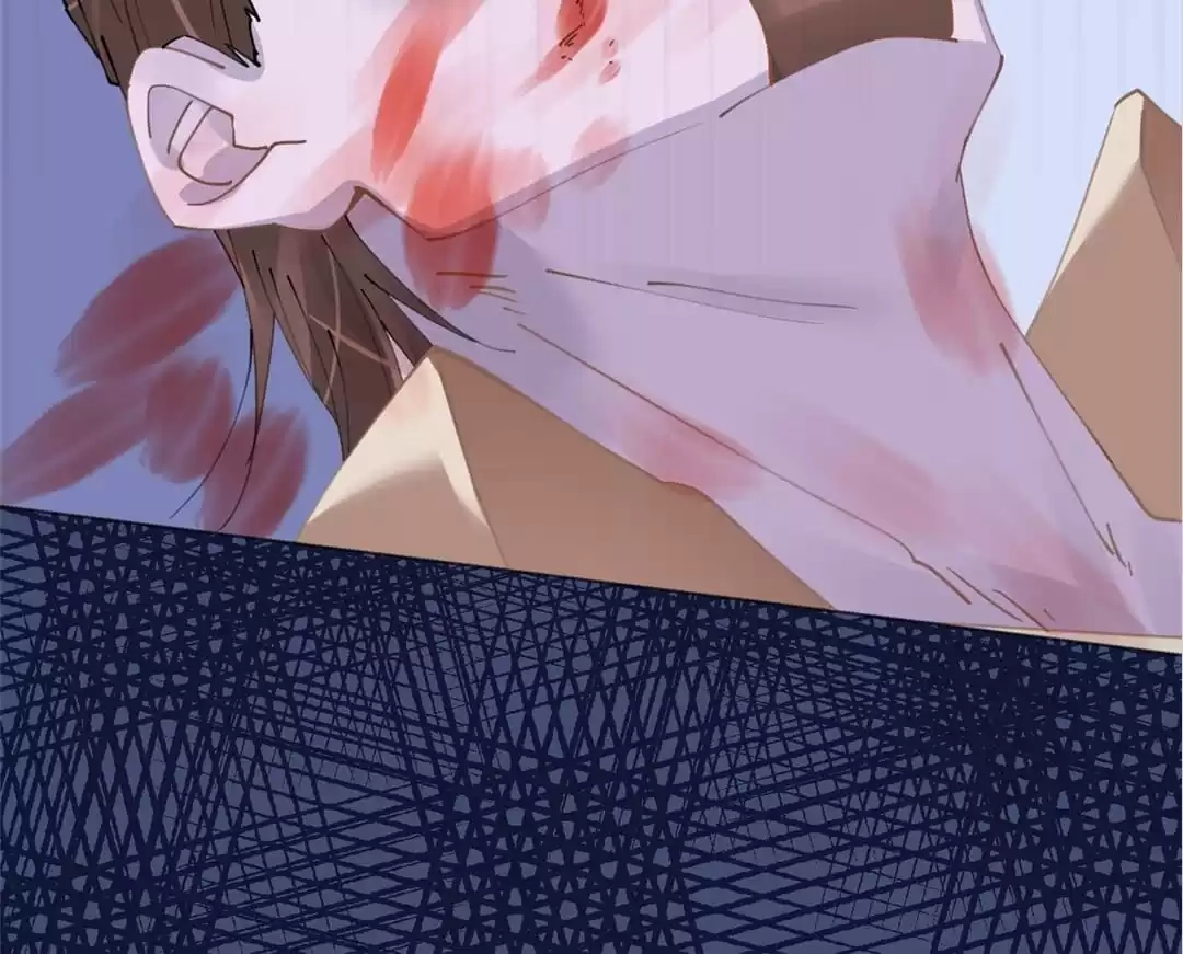 Captain's Tender Love Chapter 78 page 71 - 