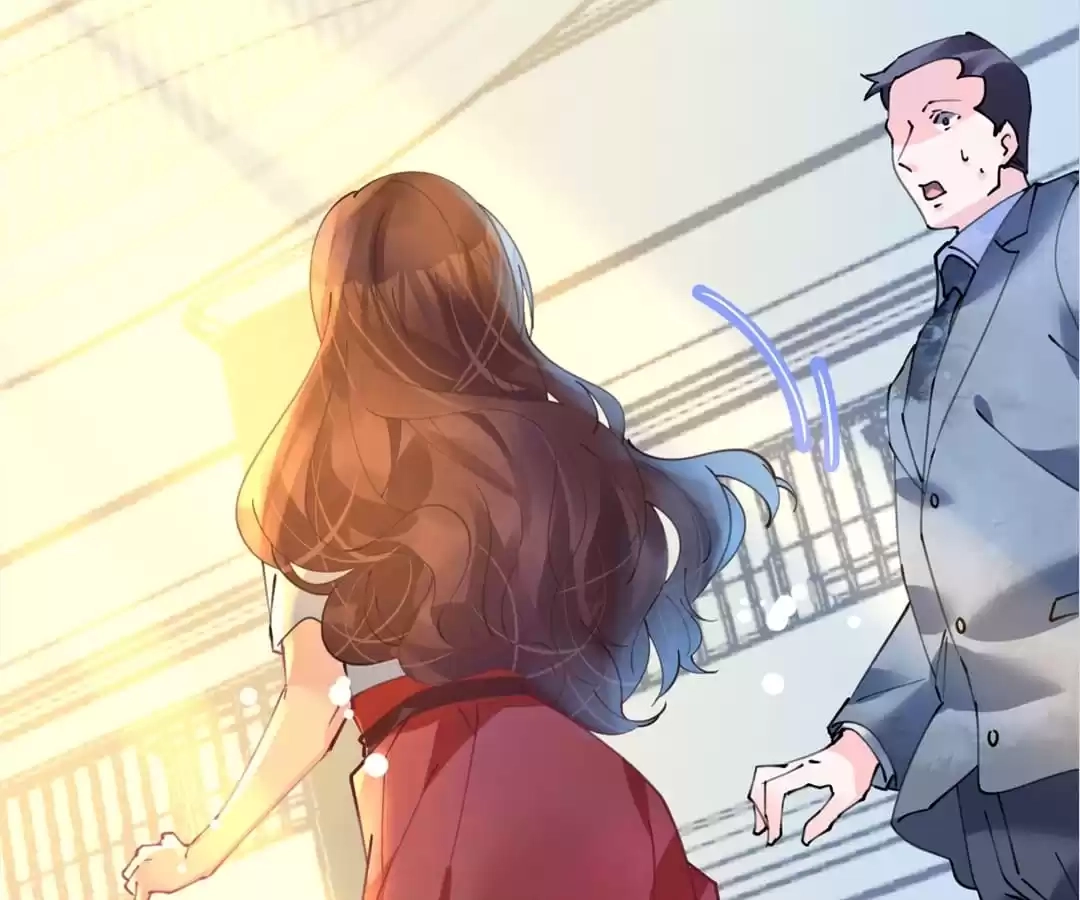 Captain's Tender Love Chapter 79 page 12 - 