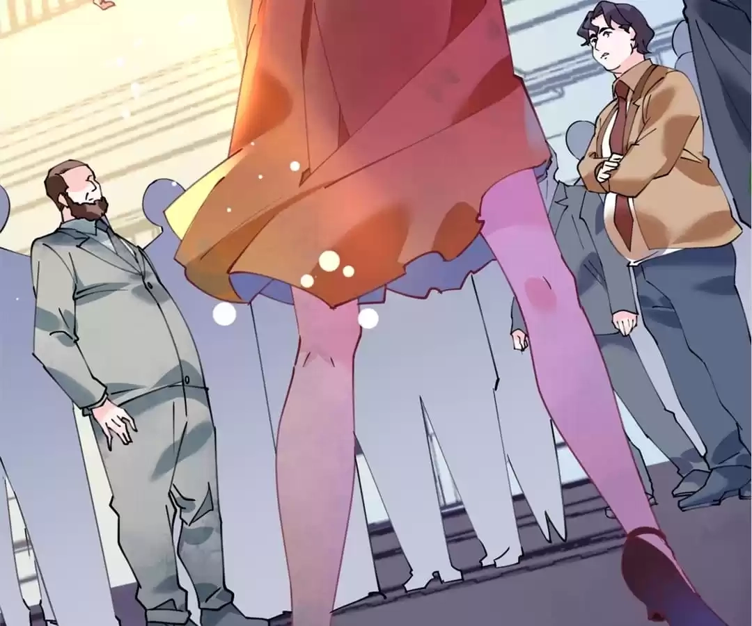 Captain's Tender Love Chapter 79 page 13 - 