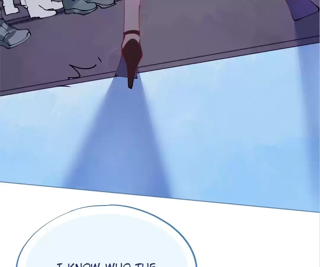Captain's Tender Love Chapter 79 page 14 - 