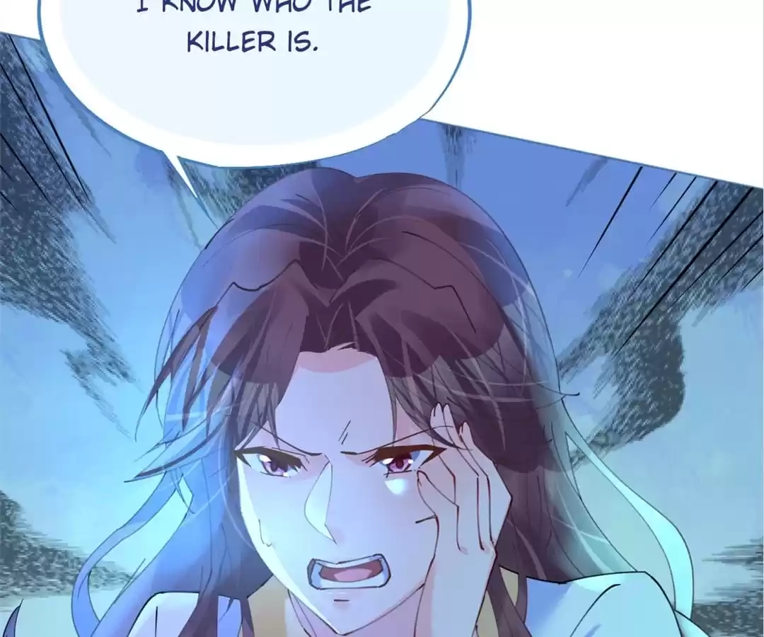 Captain's Tender Love Chapter 79 page 15 - 