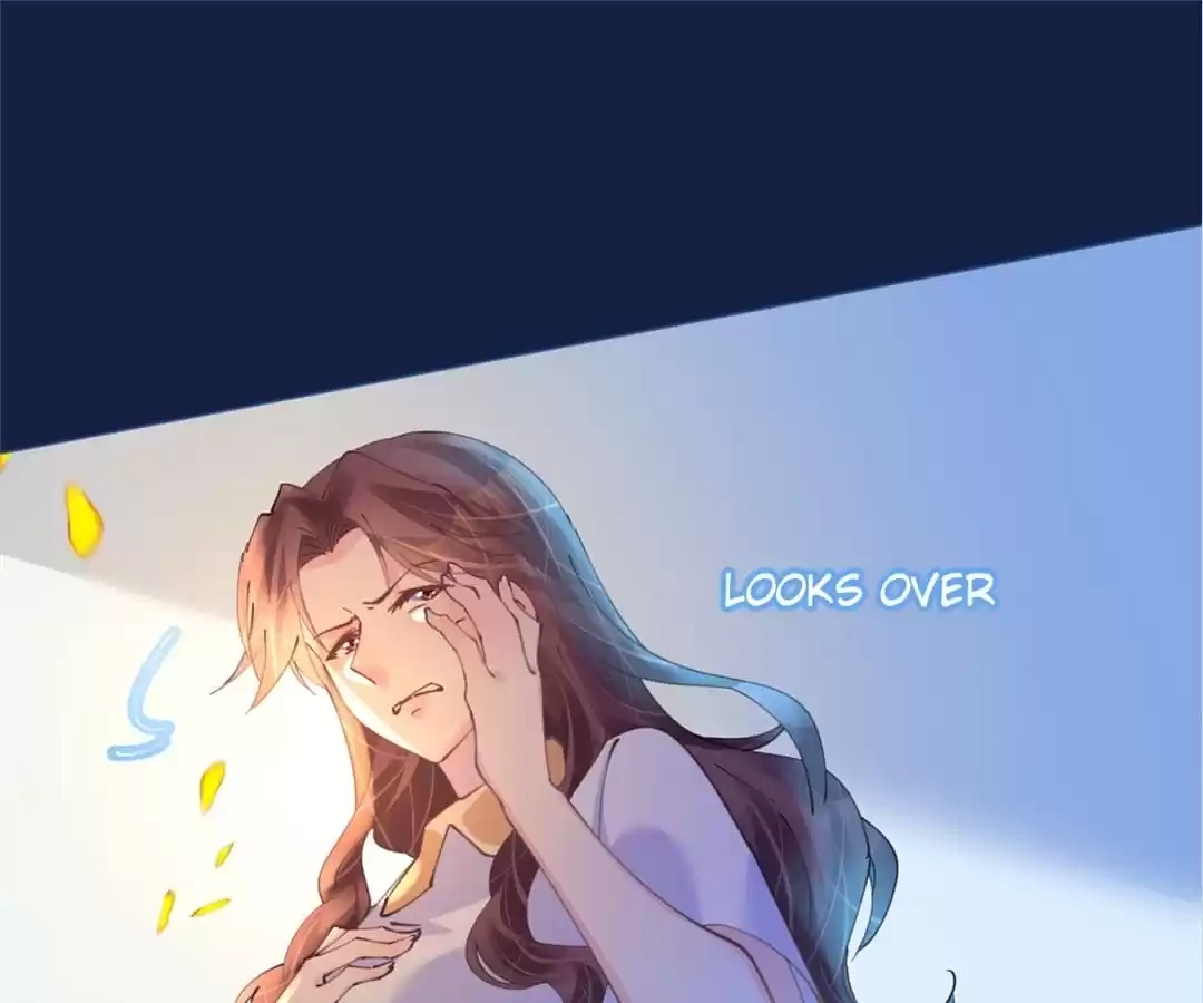Captain's Tender Love Chapter 79 page 19 - 