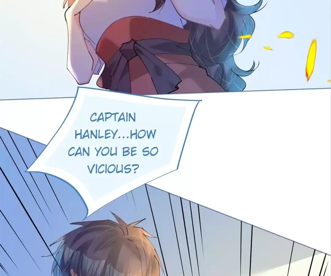 Captain's Tender Love Chapter 79 page 20 - 