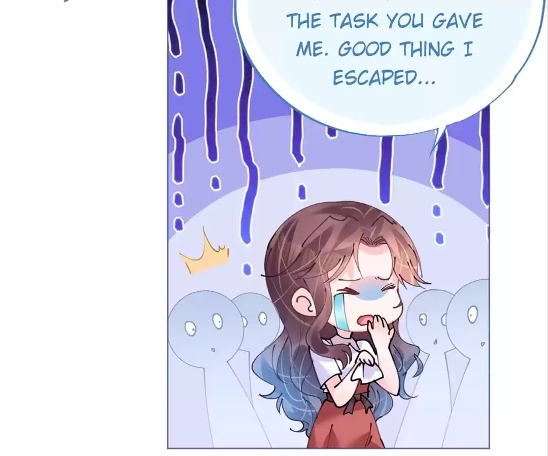 Captain's Tender Love Chapter 79 page 23 - 