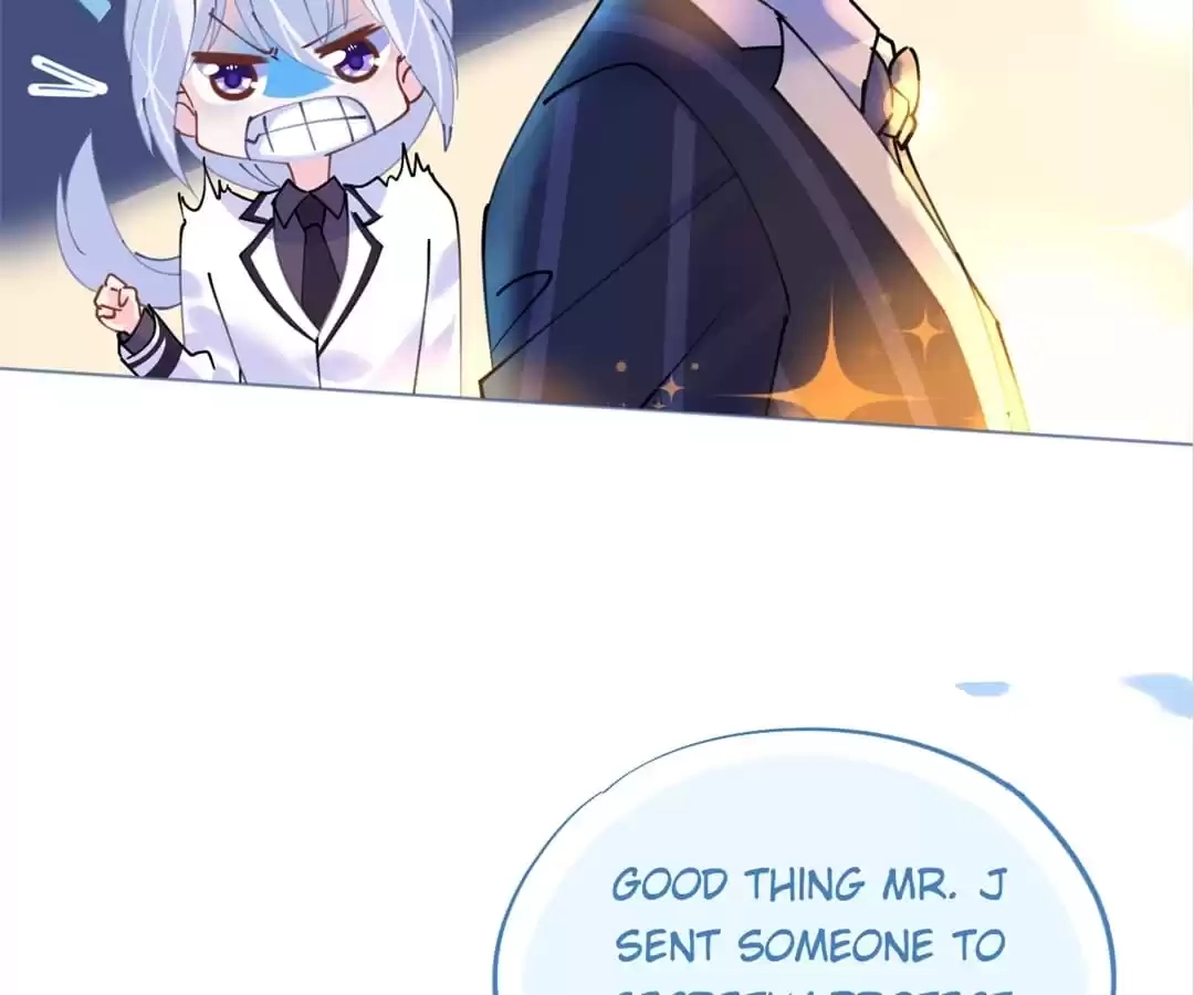 Captain's Tender Love Chapter 79 page 25 - 