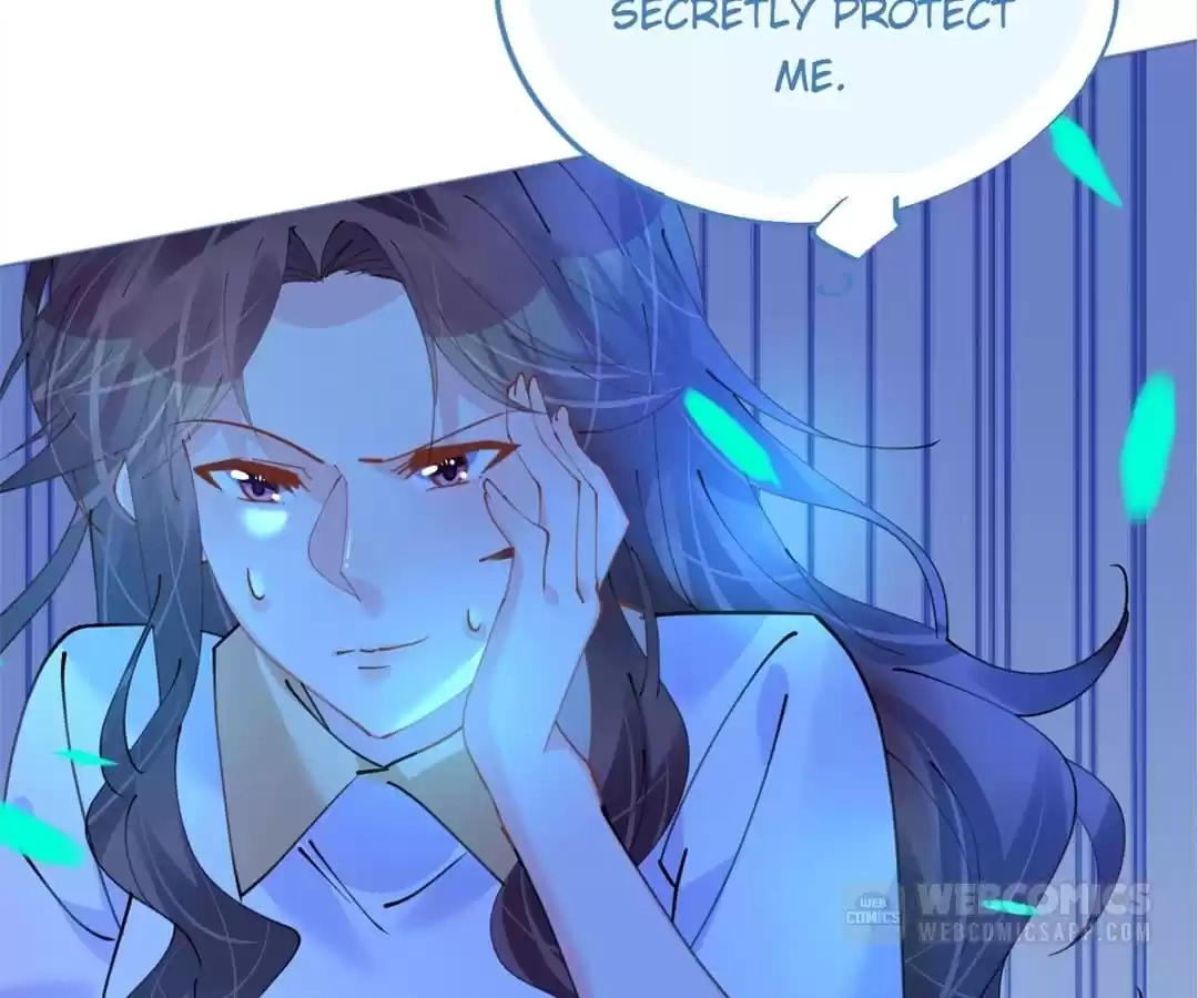 Captain's Tender Love Chapter 79 page 26 - 