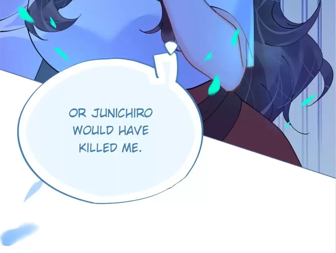 Captain's Tender Love Chapter 79 page 27 - 
