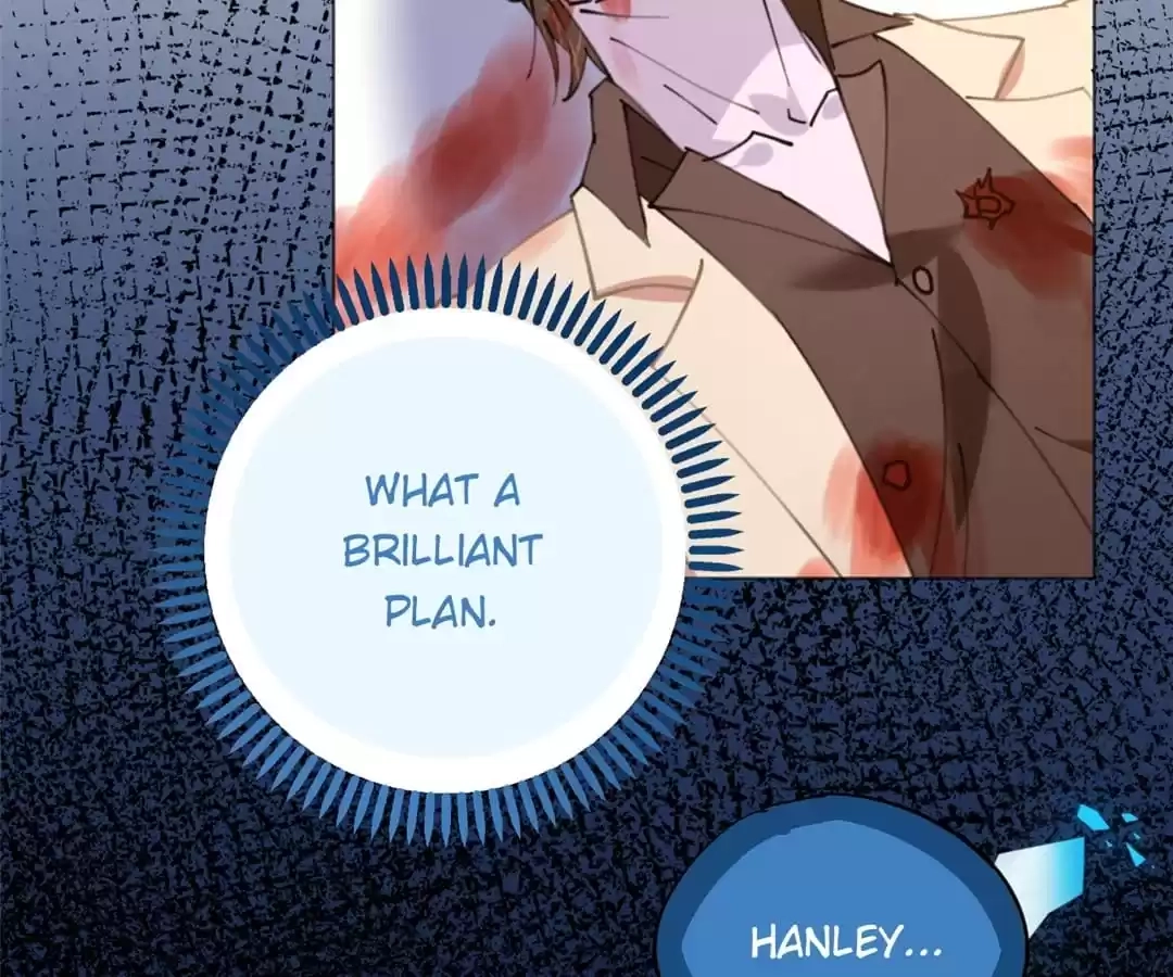 Captain's Tender Love Chapter 79 page 29 - 