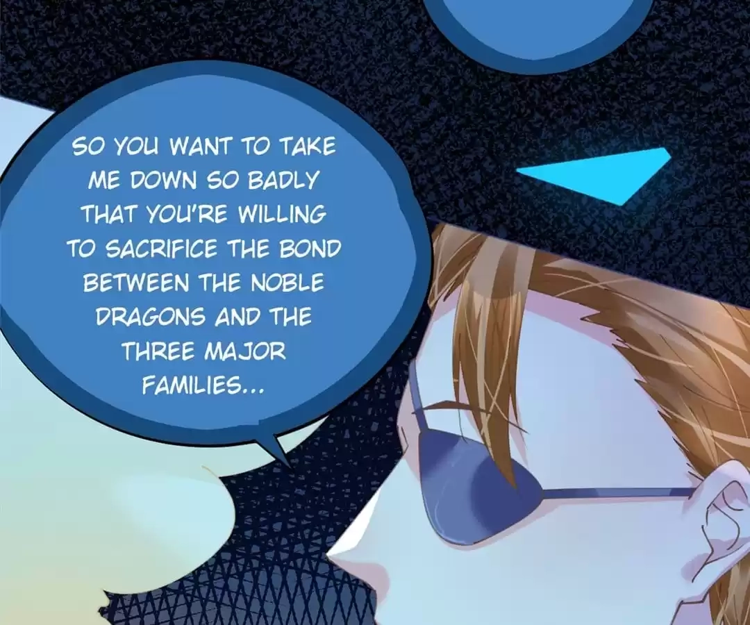 Captain's Tender Love Chapter 79 page 30 - 