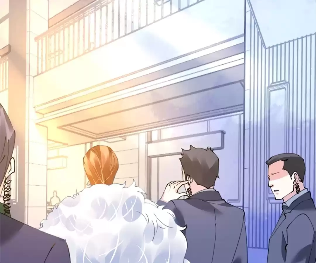Captain's Tender Love Chapter 79 page 4 - 