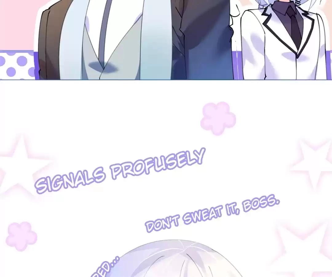 Captain's Tender Love Chapter 79 page 37 - 