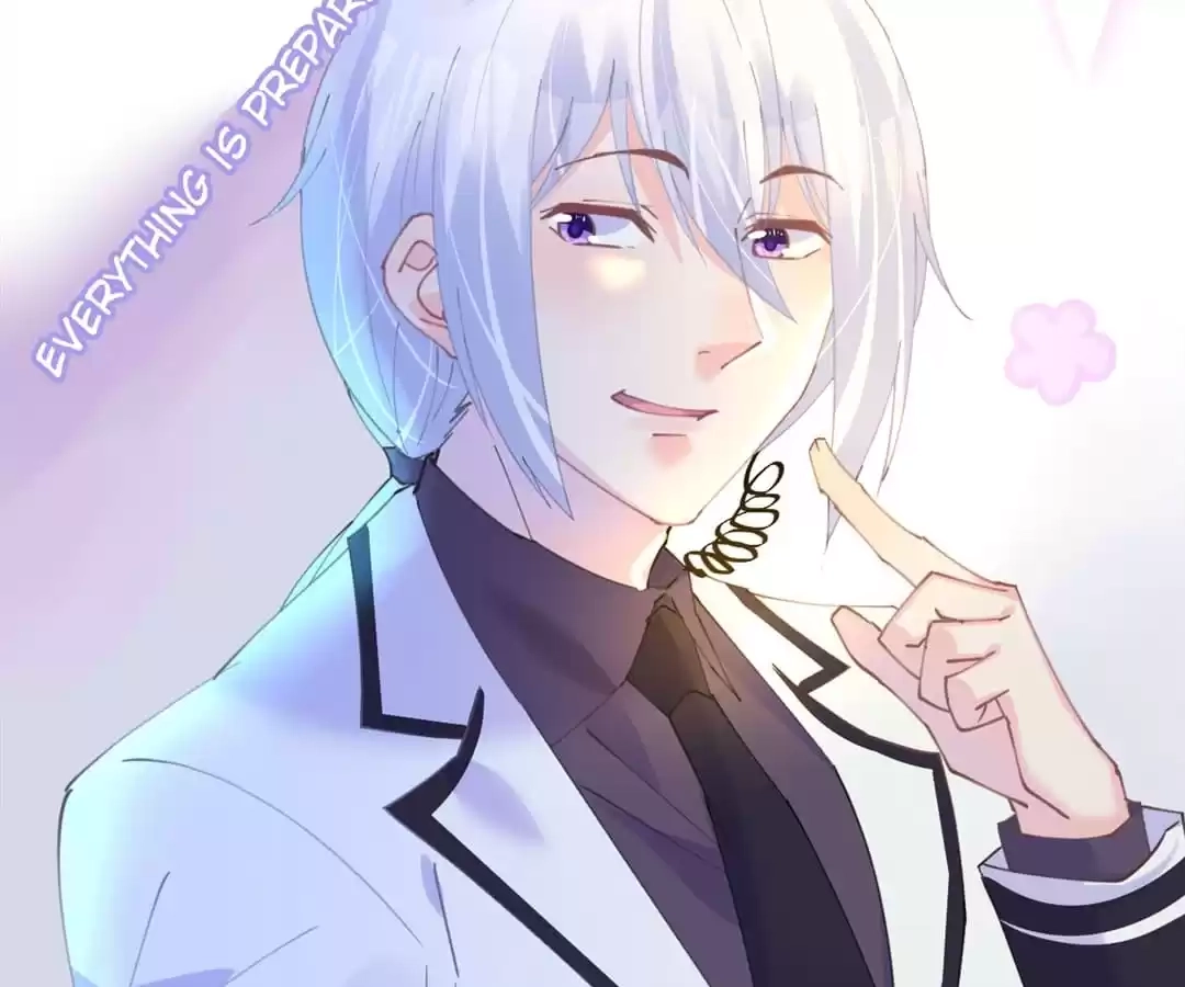 Captain's Tender Love Chapter 79 page 38 - 