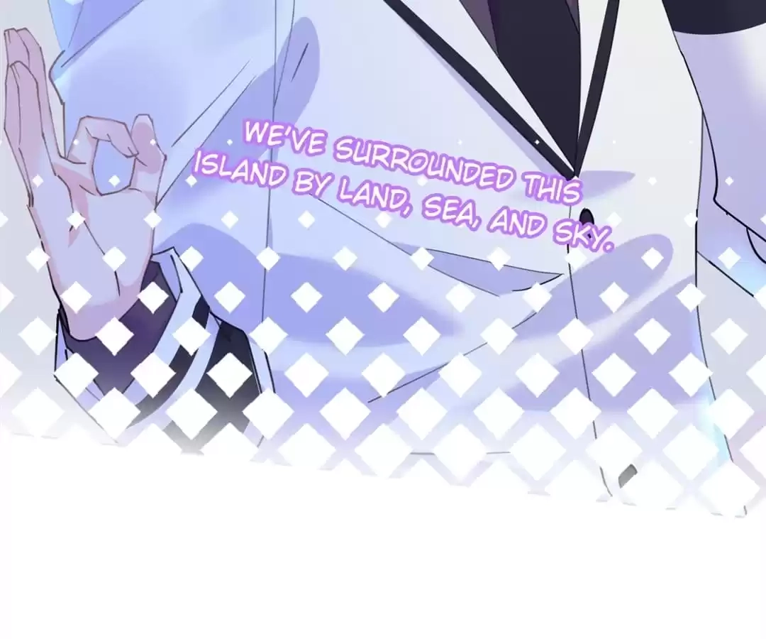 Captain's Tender Love Chapter 79 page 39 - 