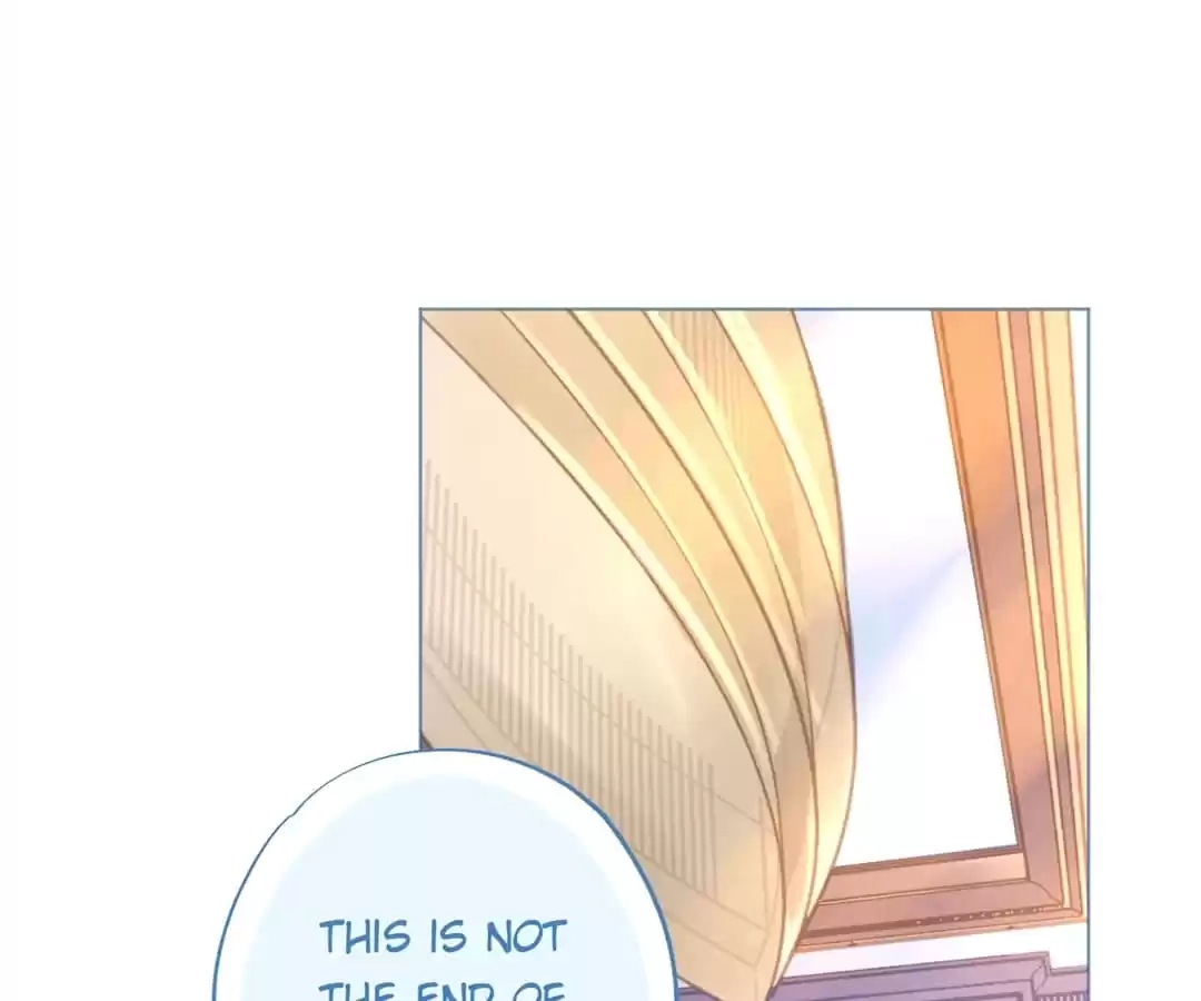 Captain's Tender Love Chapter 79 page 40 - 