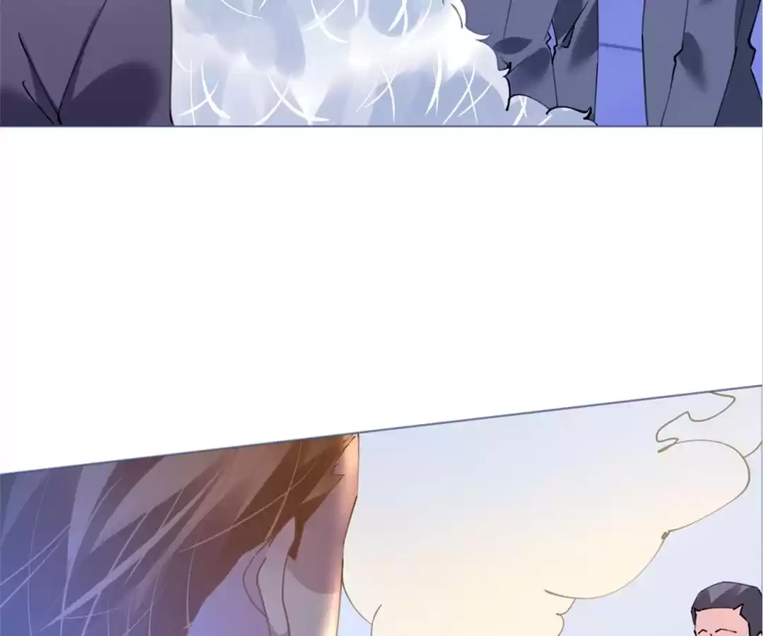 Captain's Tender Love Chapter 79 page 5 - 