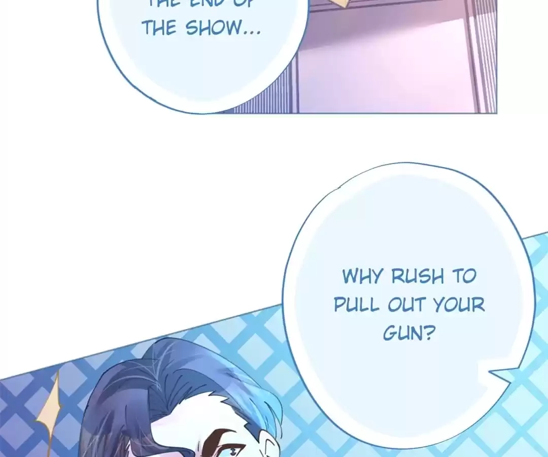 Captain's Tender Love Chapter 79 page 41 - 