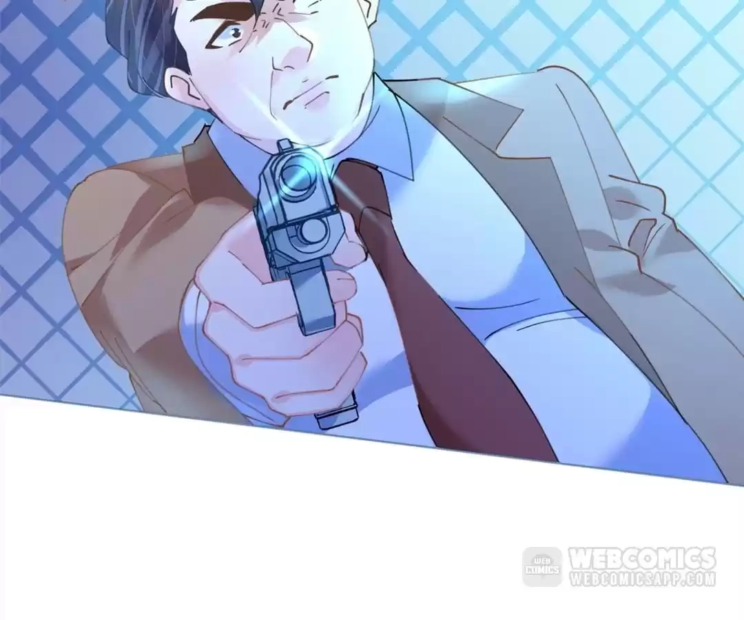 Captain's Tender Love Chapter 79 page 42 - 