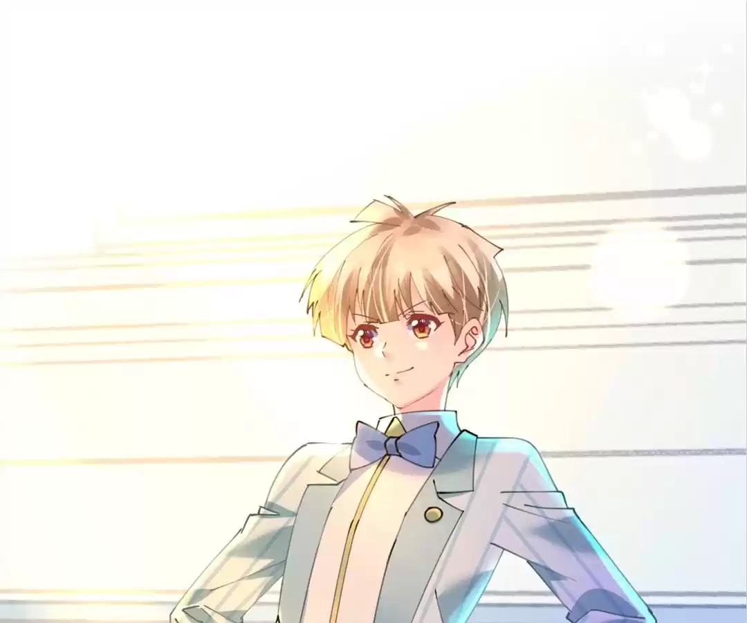 Captain's Tender Love Chapter 79 page 44 - 