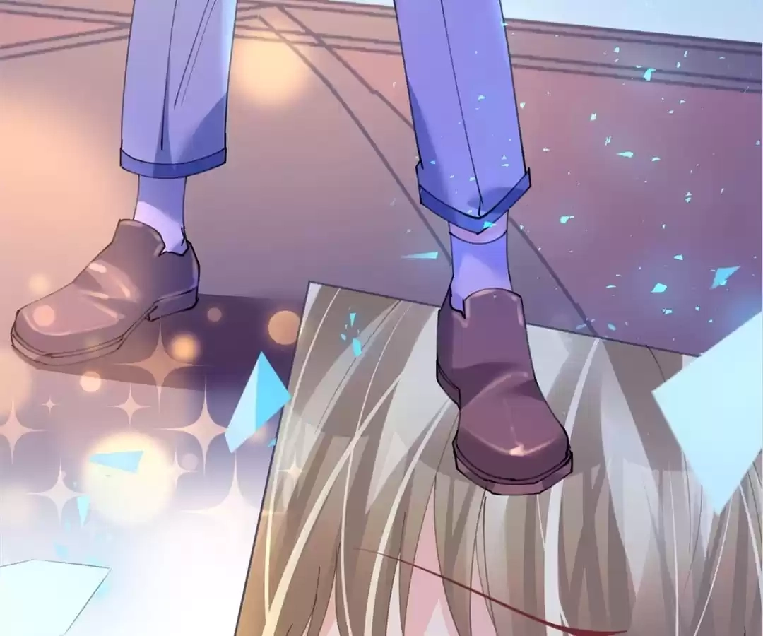 Captain's Tender Love Chapter 79 page 46 - 