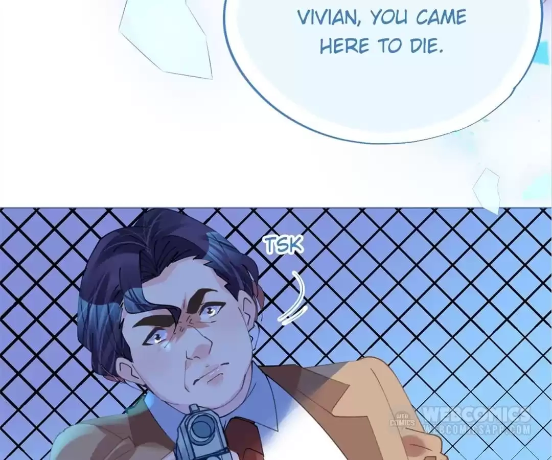 Captain's Tender Love Chapter 79 page 50 - 