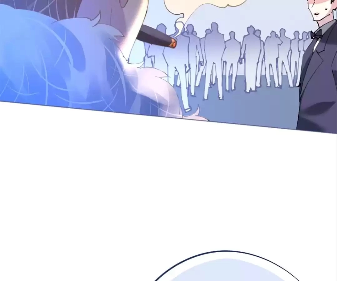 Captain's Tender Love Chapter 79 page 6 - 