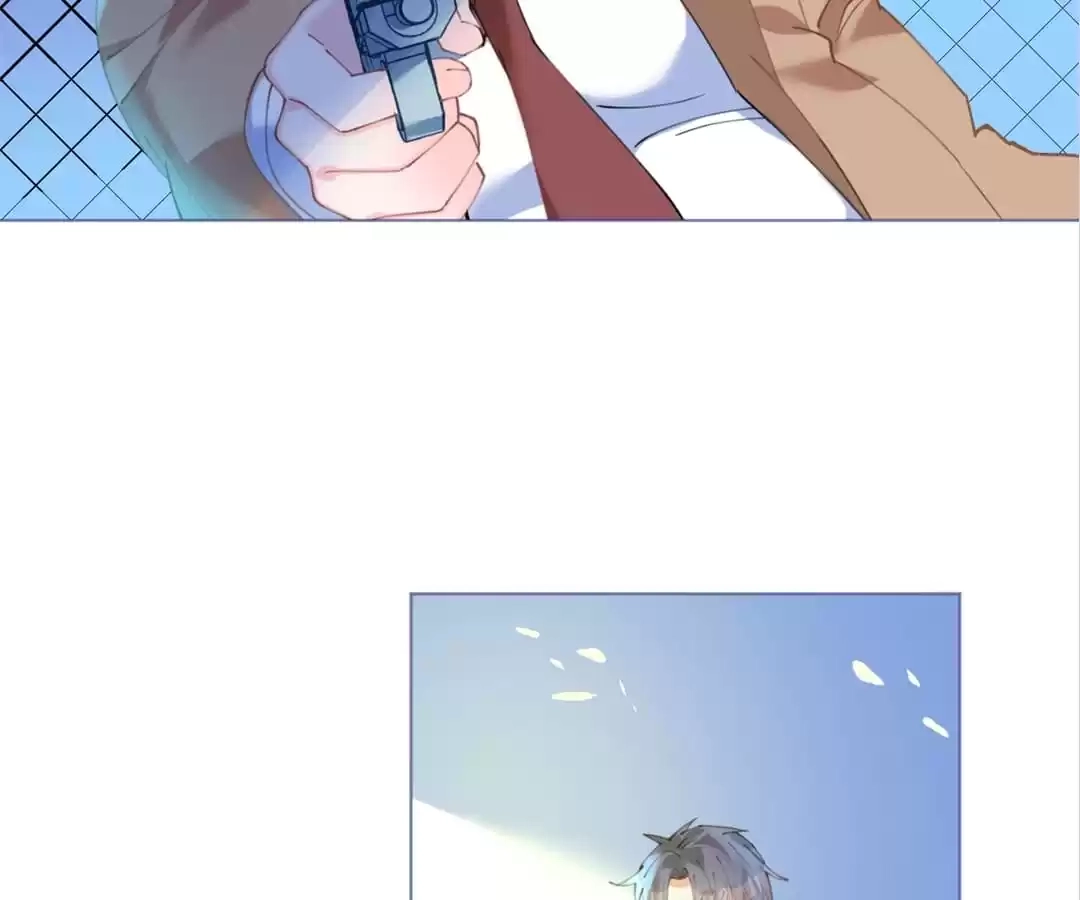 Captain's Tender Love Chapter 79 page 51 - 