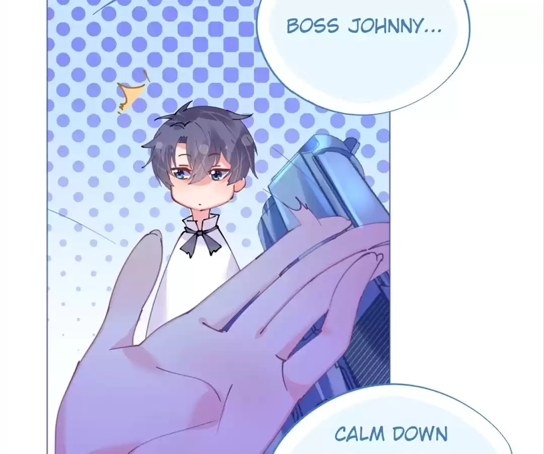 Captain's Tender Love Chapter 79 page 53 - 