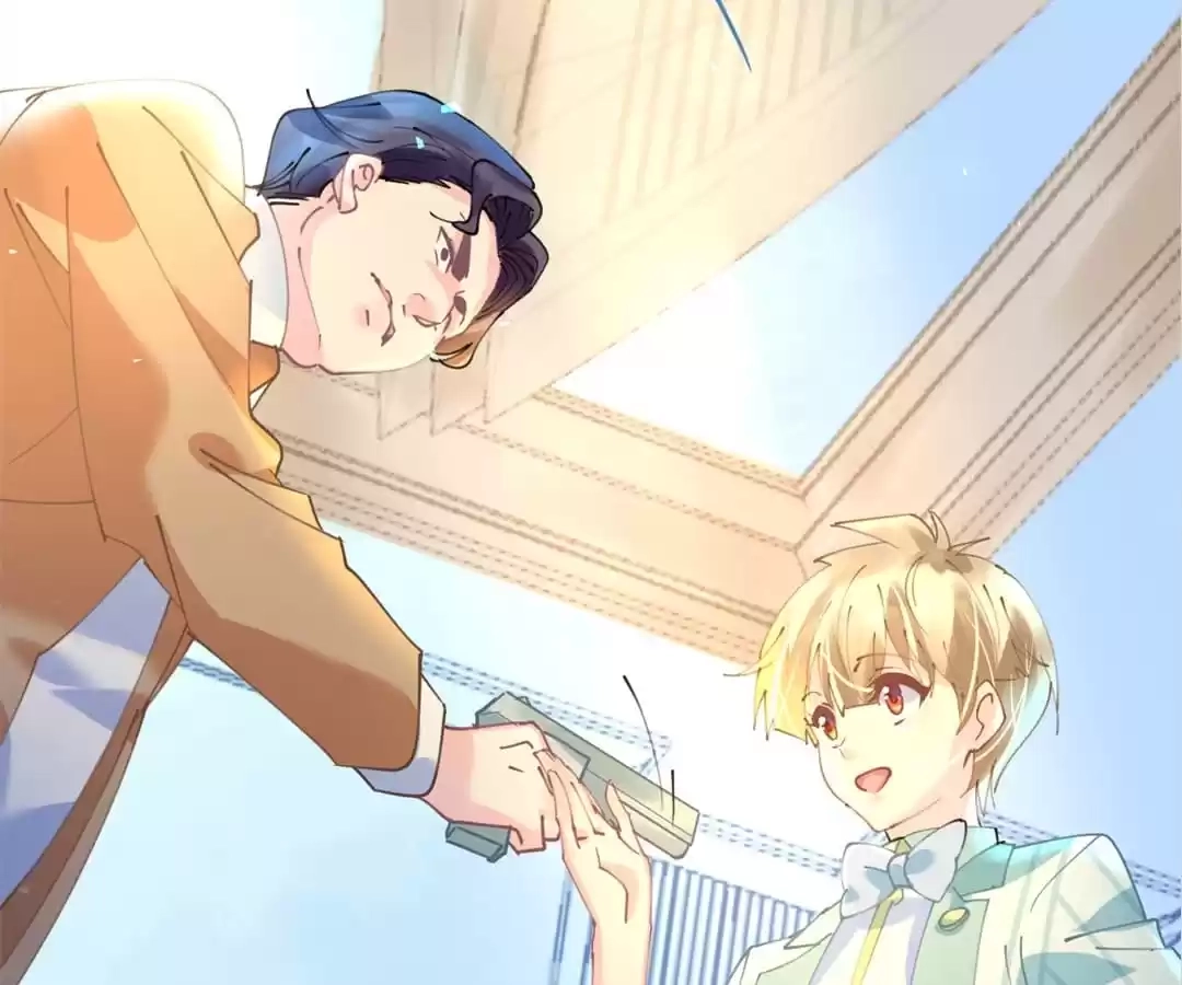 Captain's Tender Love Chapter 79 page 56 - 